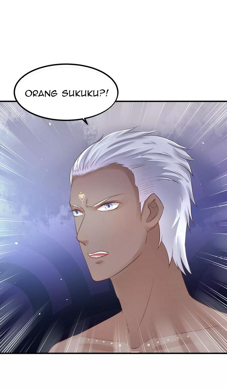 Dragon Princess Chapter 25 Bahasa Indonesia